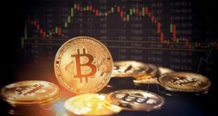 طلسم نزول هفتگی بیت‌کوین