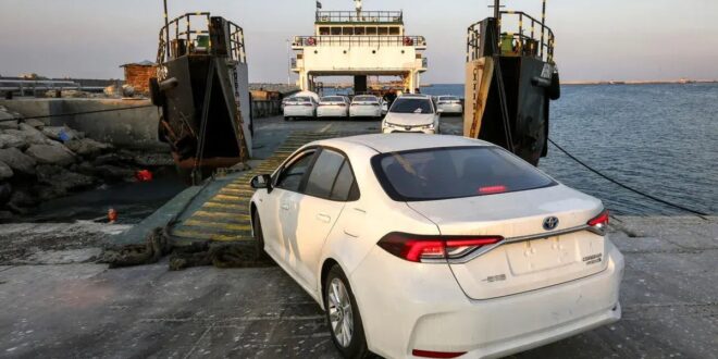 تصمیم تازه مجلس برای بازار خودرو؛ واردات جان می‌گیرد؟