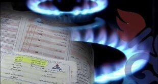 قبض‌های گاز میلیونی برای کم‌مصرف‌ها صادر شد!