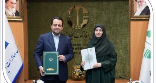 محسن سیفی: صیانت از دارایی نسل آینده اهمیت ویژه‌ای برای بانک صادرات ایران دارد