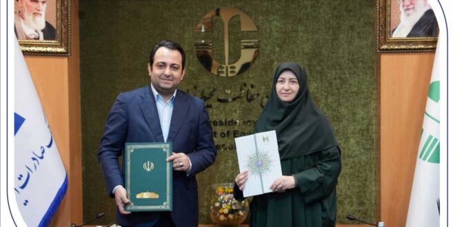 محسن سیفی: صیانت از دارایی نسل آینده اهمیت ویژه‌ای برای بانک صادرات ایران دارد