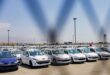 رشد خودرو تا ۱۷۰ میلیون تومان در یک هفته