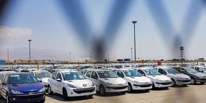 رشد خودرو تا ۱۷۰ میلیون تومان در یک هفته