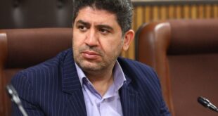 جعفری‌زوج مدیرکل پایش و نظارت بر طرح‌های وزارت ارتباطات شد