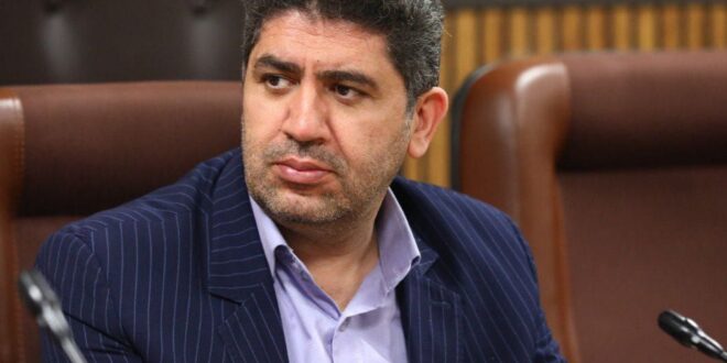 جعفری‌زوج مدیرکل پایش و نظارت بر طرح‌های وزارت ارتباطات شد