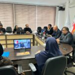 به گزارش اکو 365، نشست خبری نمایشگاه صنعت و معدن، صنایع وابسته و فرصتهای تجاری (متاماین) در جزیره کیش صبح امروز در محل اتاق بازرگانی ایران با حضور آقایان شکوری رئیس کمسیون معادن و صنایع معدنی ایران، قرقی رئیس اتحادیه تولیدکنندگان و صادرکنندگان محصولات معدنی ایران، اکبریان رئیس انجمن سنگ آهن ایران، آجرلو رئیس امور نمایشگاههای شرکت توسعه و سرمایهگذاری کیش برگزار شد. این نمایشگاه ۸ الی ۱۰ اردیبهشت توسط شرکت نمایشگاهی زینو در کیش برگزار میشود. جهت کسب اطلاعات بیشتر به سایت metaminexpo.com مراجعه کنید.