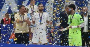 ایران، اندونزی را دستکم گرفت