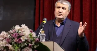 خروج اورانیوم از کشور در مذاکرات مطرح نشده است