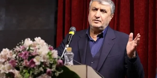 خروج اورانیوم از کشور در مذاکرات مطرح نشده است