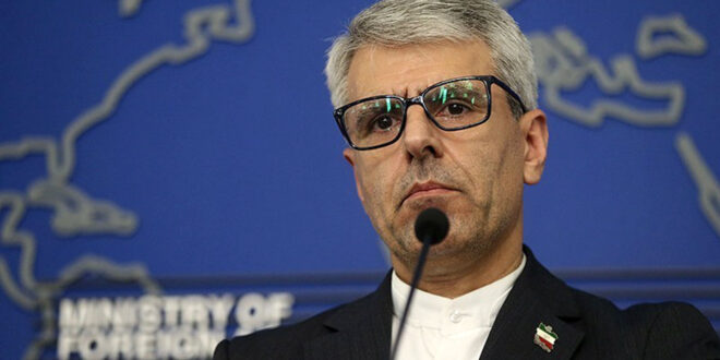 مذاکرات آغاز شده است/ مذاکرات بر بحث هسته‌ای متمرکز است