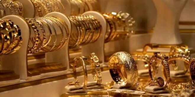 قیمت طلا و سکه دوباره بالا رفت