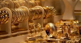 رشد دوباره قیمت طلا