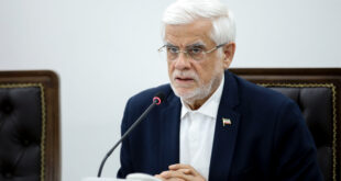 مرحله اول کالابرگ با موفقیت اجرا شد