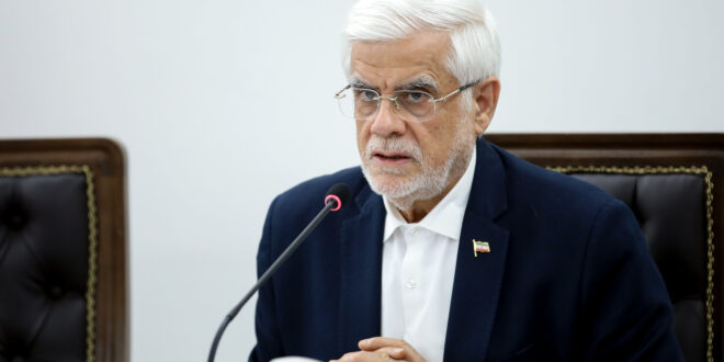 مرحله اول کالابرگ با موفقیت اجرا شد