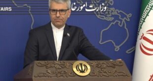 مردم آمریکا بدانند سیاستمداران آنها هیچ حسن نیتی در روند مذاکره با ایران نداشتند