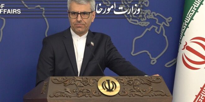 مردم آمریکا بدانند سیاستمداران آنها هیچ حسن نیتی در روند مذاکره با ایران نداشتند