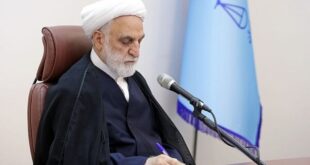 انتخاب آیت‌الله خامنه‌ای امید ملت بزرگ ایران شد