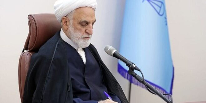 انتخاب آیت‌الله خامنه‌ای امید ملت بزرگ ایران شد