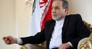 تنگه هرمز برای همه جز آمریکا و متحدانش باز است