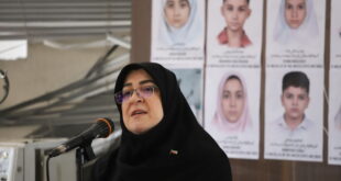 بیش از ۴۲ هزار واحد غیرنظامی آسیب دیده است