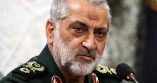 آمریکا باید بساط خود را از منطقه غرب آسیا جمع کند