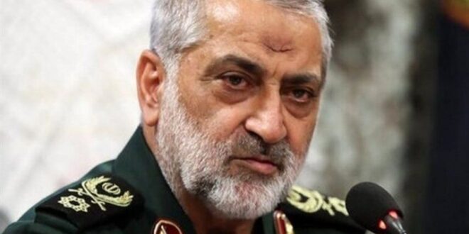 آمریکا باید بساط خود را از منطقه غرب آسیا جمع کند