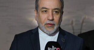 ایران درخواستی برای آتش‌بس یا مذاکره نداده است