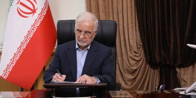ملت ایران با عزمی راسخ در برابر حملات متجاوزانه دشمنان ایستاده است