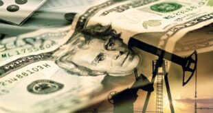 جهش تاریخی قیمت نفت در پی جنگ منطقه‌ای