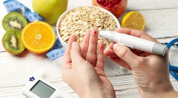 توصیه‌های غذایی به افراد دیابتی در شرایط بحرانی