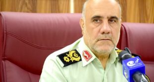 نظارت مستمر بر عرضه کالا اولویت پلیس امنیت اقتصادی