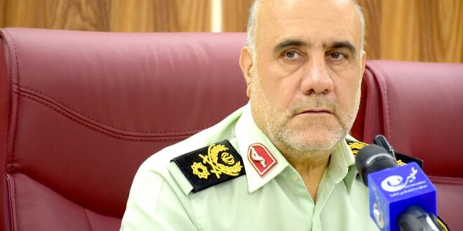 نظارت مستمر بر عرضه کالا اولویت پلیس امنیت اقتصادی