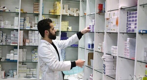 پرداخت مطالبات داروخانه‌ها تا سقف دو و نیم همت