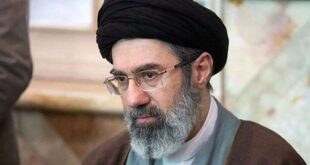 بیعت سازمان تبلیغات اسلامی با رهبر انقلاب/تاکید بر ادامه راه امام شهید