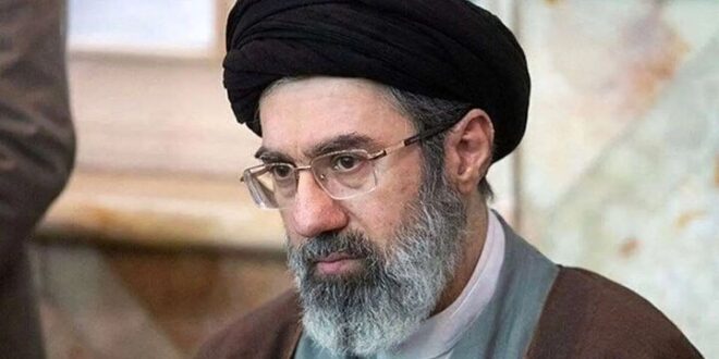 بیعت سازمان تبلیغات اسلامی با رهبر انقلاب/تاکید بر ادامه راه امام شهید