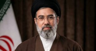 بیانیه هیات دولت برای انتخاب آیت الله سید مجتبی خامنه‌ای
