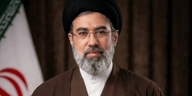 بیانیه هیات دولت برای انتخاب آیت الله سید مجتبی خامنه‌ای