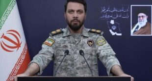 دشمنان آرزوی تسلط بر تنگه هرمز را به گور می‌برند