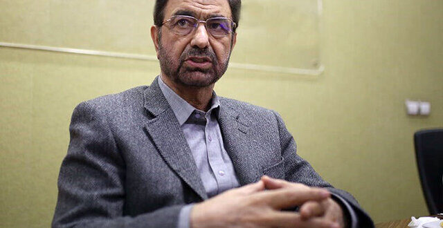 پایگاه‌های آمریکا و صهیونیست‌ها در اقلیم کردستان نابود شده است