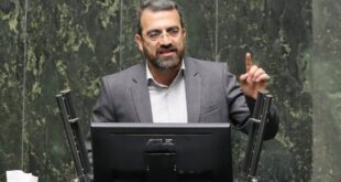 شرکای منطقه ای آمریکا و اسراییل باید به ایران غرامت بپردازند