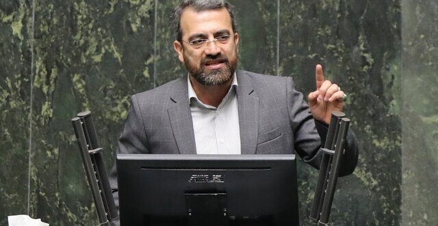 شرکای منطقه ای آمریکا و اسراییل باید به ایران غرامت بپردازند