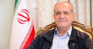 انتخاب ارزشمند آیت الله سید مجتبی خامنه ای تجلی اراده امت اسلامی در تحکیم وحدت ملی است
