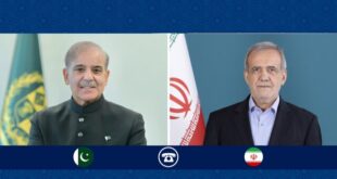 ایران هیچ قصدی برای درگیری با کشورهای منطقه ندارد