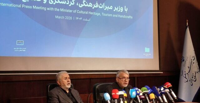 تمام آثار موزه‌ها به مخازن امن منتقل شد