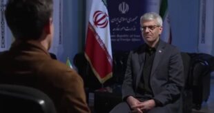 انتظار خویشتنداری از ایران غیر واقع‌بینانه است
