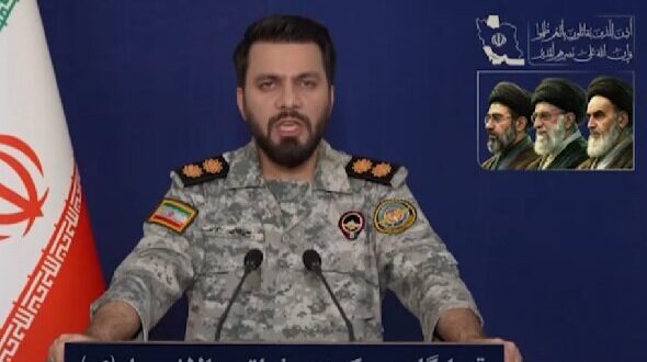 کوسه‌های خلیج فارس منتظر نظامیان آمریکایی هستند