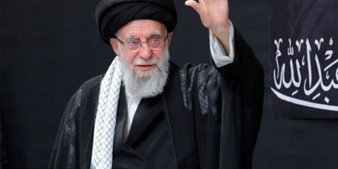 بیانیه هیات دولت جمهوری اسلامی ایران در پی شهادت رهبر معظم انقلاب