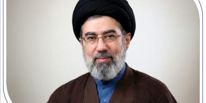 پیام مدیران و کارکنان بانک صادرات ایران به مناسبت انتخاب سومین رهبر انقلاب اسلامی