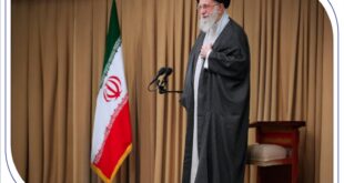 پیام تسلیت مدیران بانک صادرات ایران در پی شهادت رهبر معظم انقلاب اسلامی