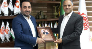 توسعه همکاری‌های بانک تجارت و صندوق بازنشستگی صنایع ملی مس ایران